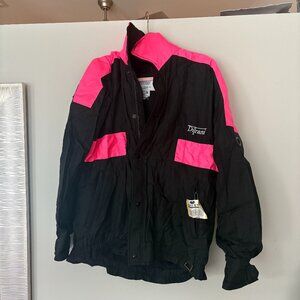 Vintage Ski Jacket